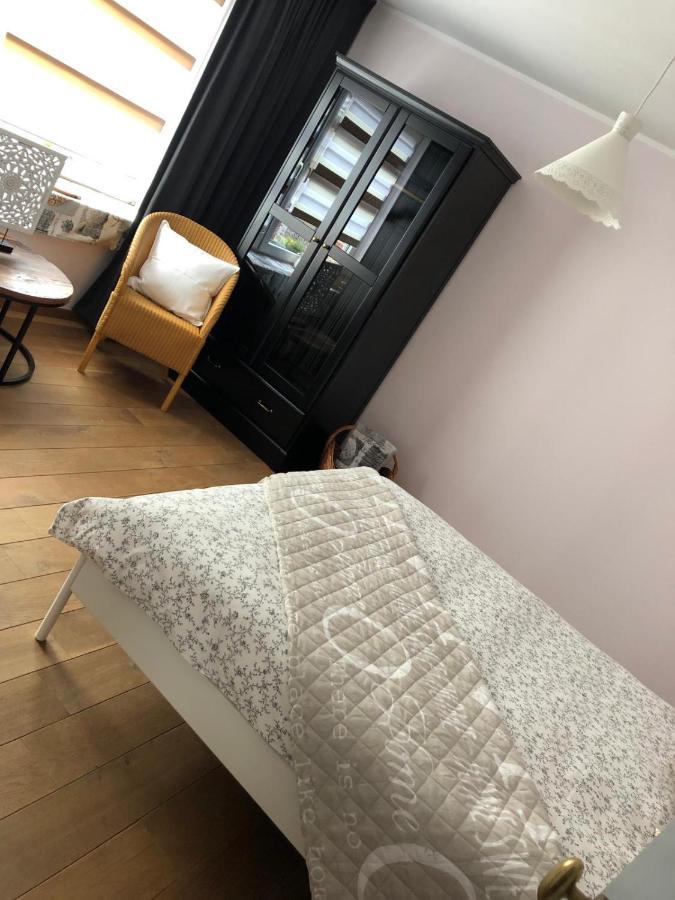 Rl Guesthouses Geilenkirchen Luaran gambar