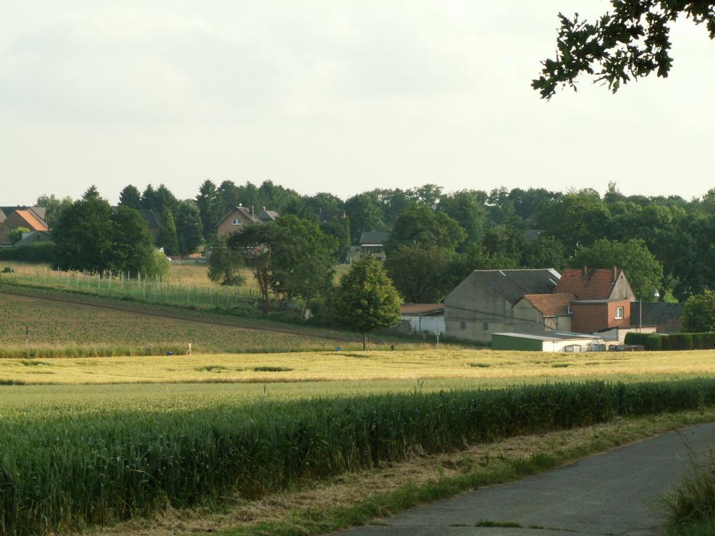 Rl Guesthouses Geilenkirchen Luaran gambar
