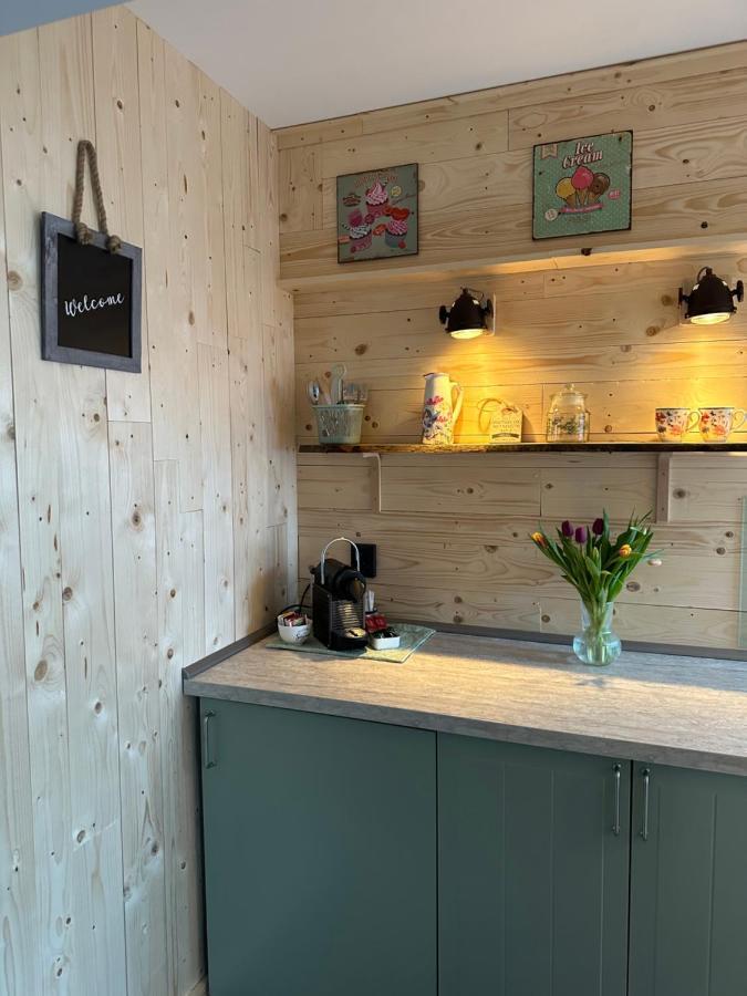 Rl Guesthouses Geilenkirchen Luaran gambar