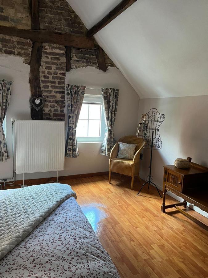 Rl Guesthouses Geilenkirchen Luaran gambar