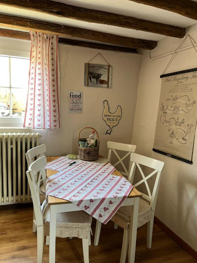 Rl Guesthouses Geilenkirchen Luaran gambar