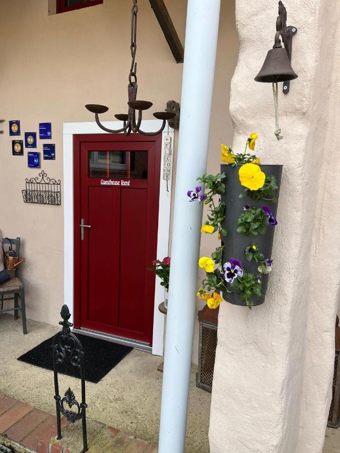 Rl Guesthouses Geilenkirchen Luaran gambar