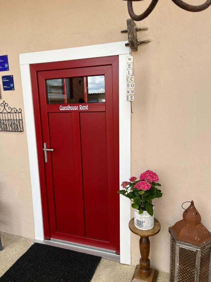Rl Guesthouses Geilenkirchen Luaran gambar